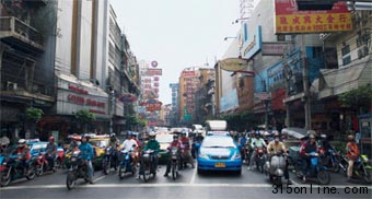 電動(dòng)自行車的“政策磨合期”