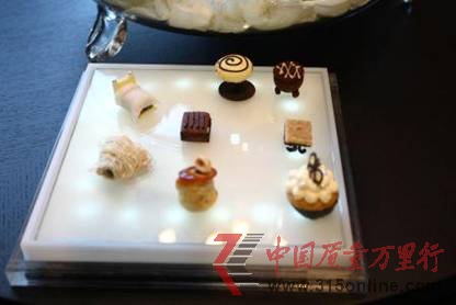 銳馳年末大戲北京首演 全新陳列展示品質(zhì)生活