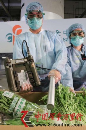 審計署建議食安中心改善現行制度及加強執法 資料圖 審計署建議食安中心改善現行制度及加強執法 資料圖