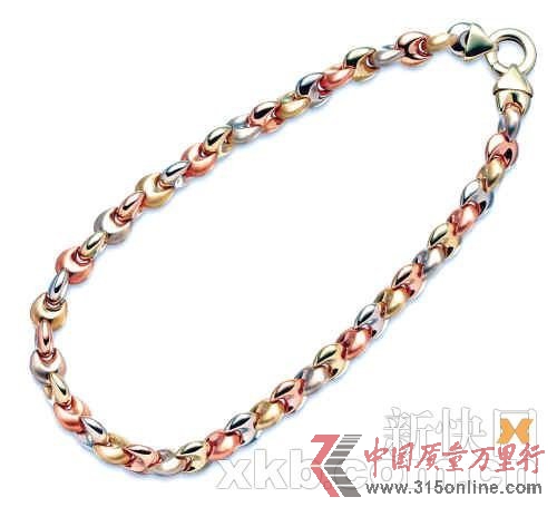 周六福金大福金六福等多款珠寶產(chǎn)品不合格