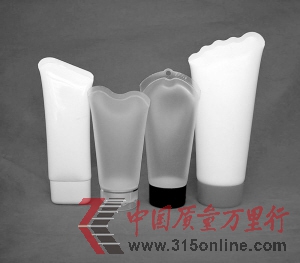 中消協(xié)稱純天然化妝品不符合科學(xué)常識(shí)
